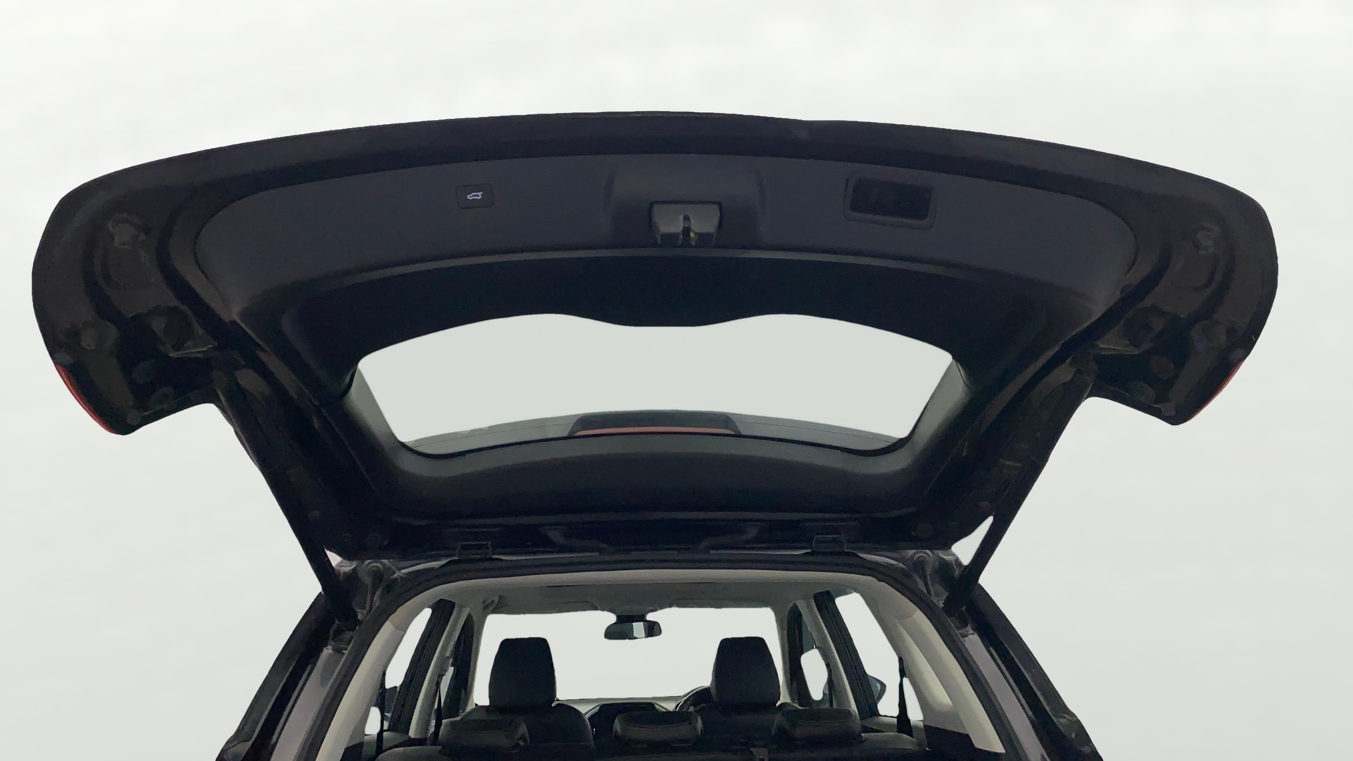 View 2020 MG Hector Sharp Petrol BS IV Image 16 Used 2020 MG Hector Sharp Petrol BS IV Image 16