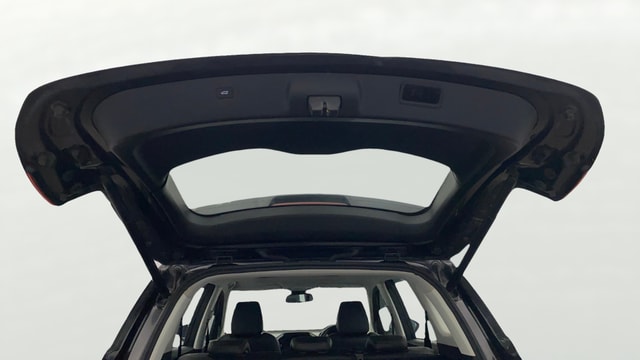 View MG Hector Image 16 Used MG Hector Image 16