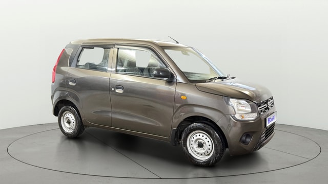 View Maruti Suzuki 1000 Image 35 Used Maruti Suzuki 1000 Image 35