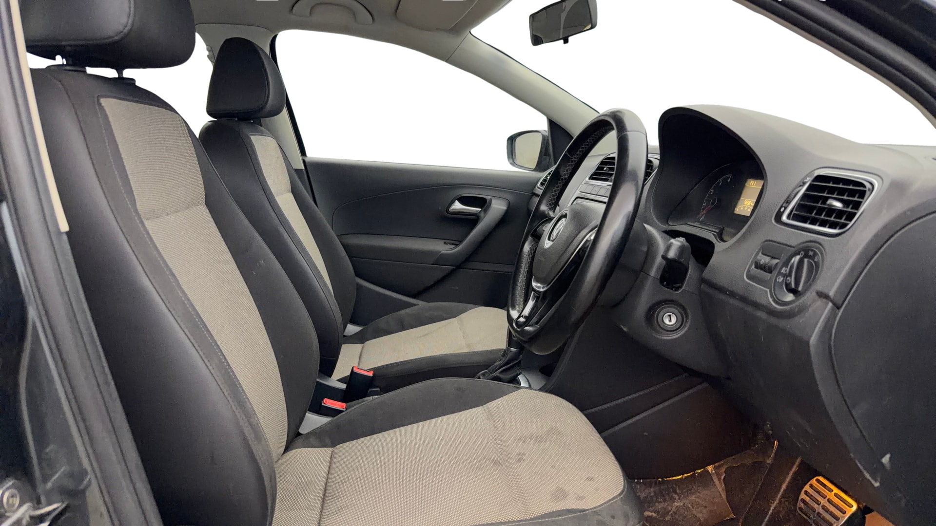 Used 2014 Volkswagen Polo GT Used 2014 Volkswagen Polo GT