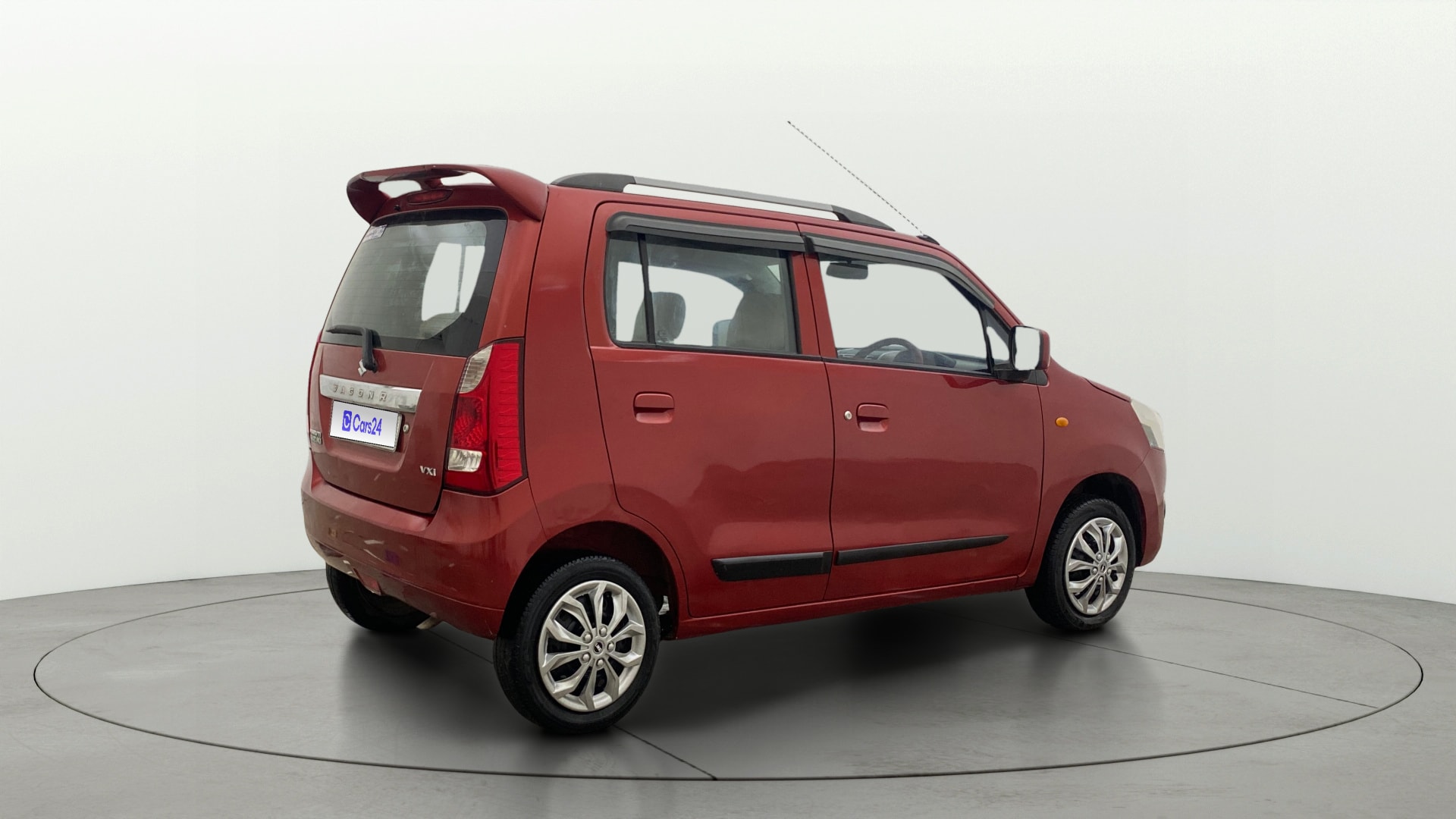 Used 2016 Maruti Suzuki 1000 Used 2016 Maruti Suzuki 1000