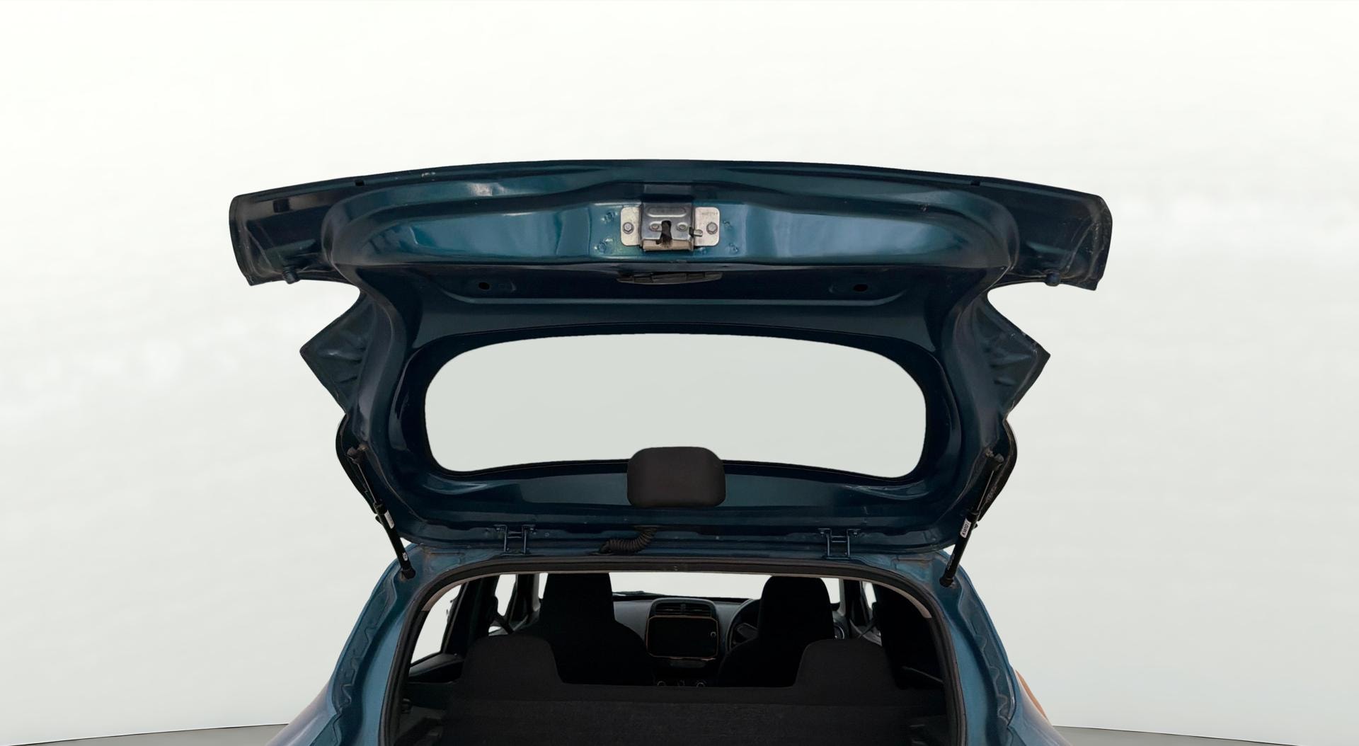 View 2020 Renault Kwid Climber (O) Image 16 Used 2020 Renault Kwid Climber (O) Image 16