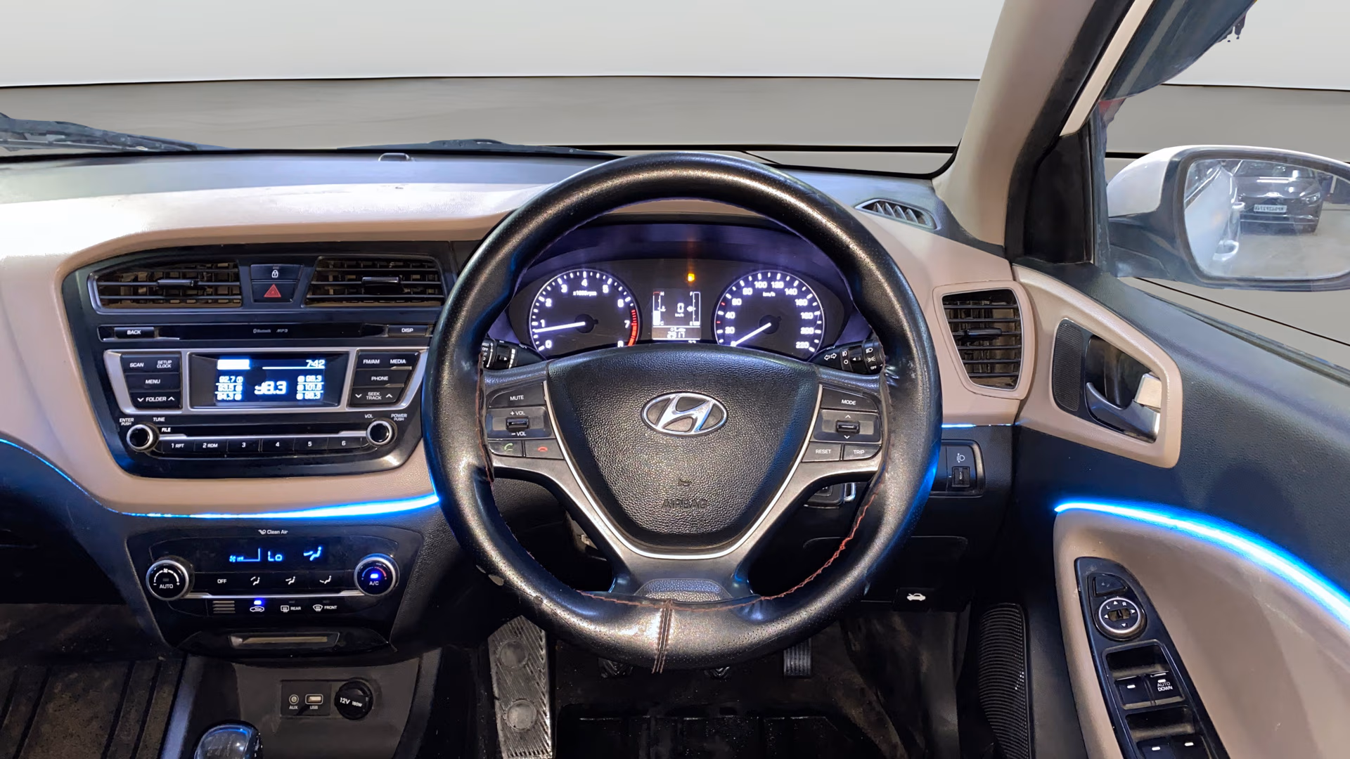 Used 2017 Hyundai Elite i20 Used 2017 Hyundai Elite i20