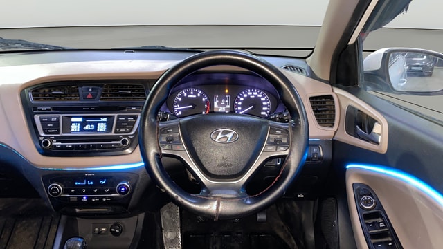 View Hyundai Elite i20 Image 14 Used Hyundai Elite i20 Image 14