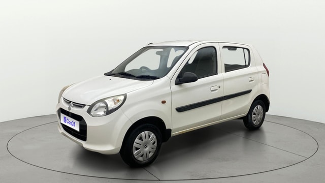 View Maruti Suzuki Alto 800 Image 34 Used Maruti Suzuki Alto 800 Image 34