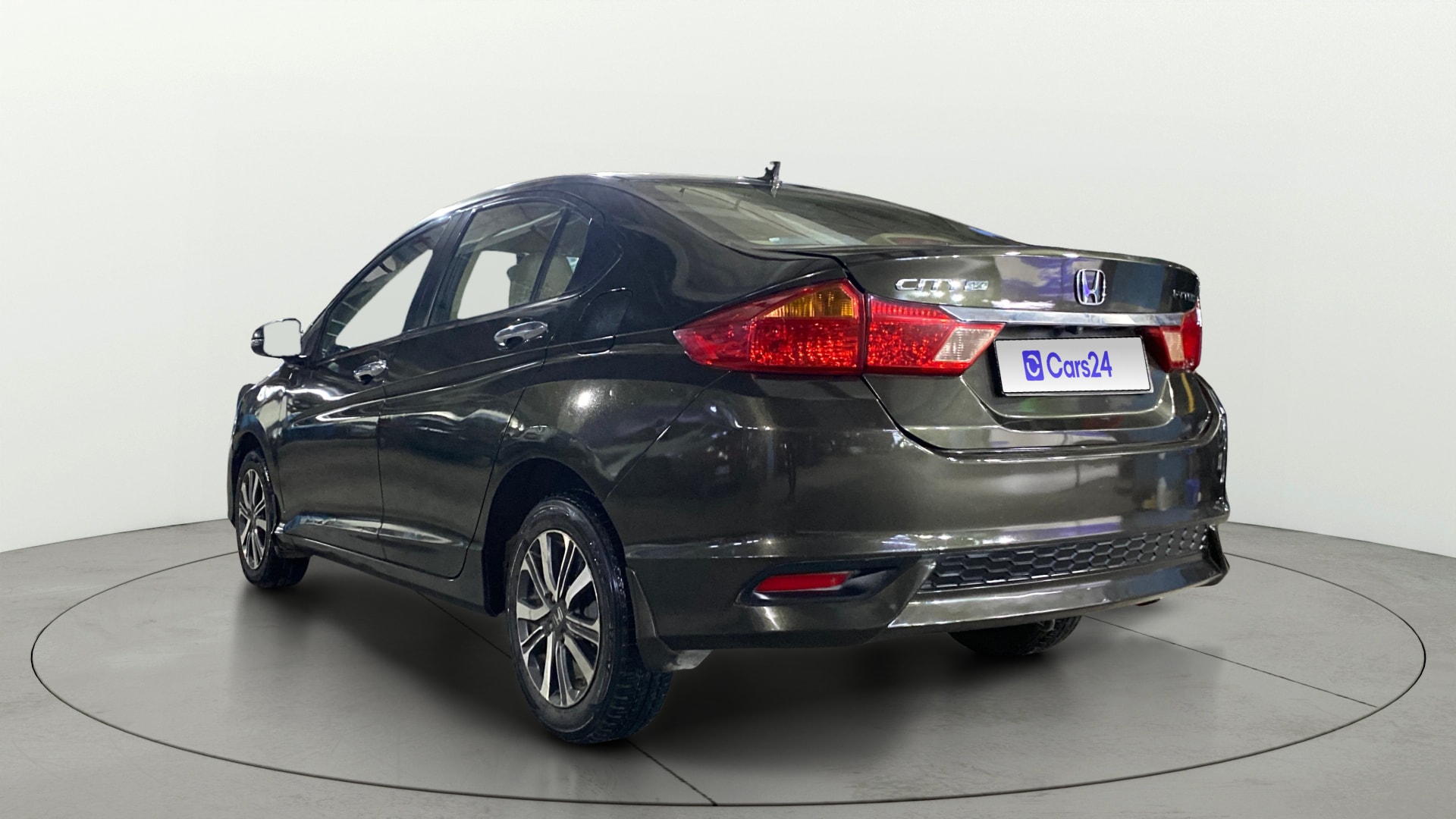 Used 2018 Honda City Used 2018 Honda City