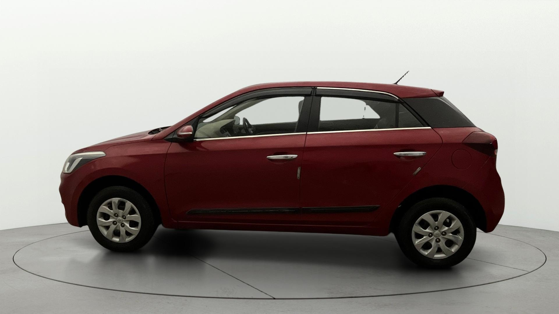 Used 2018 Hyundai Elite i20 Used 2018 Hyundai Elite i20