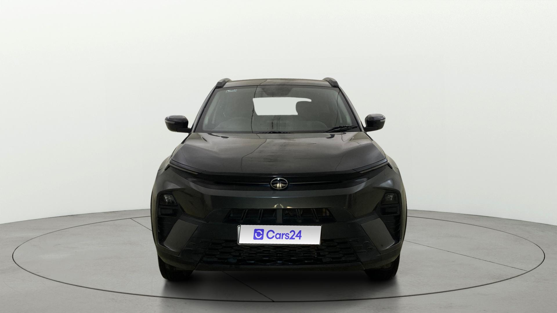 Used 2026 Tata Nexon Used 2026 Tata Nexon