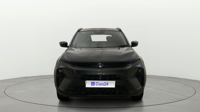 View Tata Nexon Image 1 Used Tata Nexon Image 1