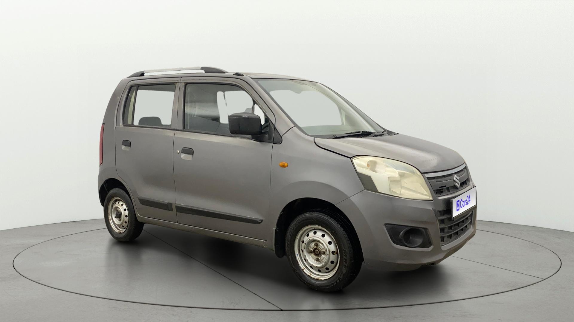View 2015 Maruti Suzuki 1000 Base Variant Image 35 Used 2015 Maruti Suzuki 1000 Base Variant Image 35