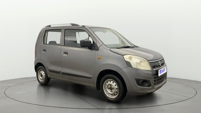 View Maruti Suzuki 1000 Image 35 Used Maruti Suzuki 1000 Image 35