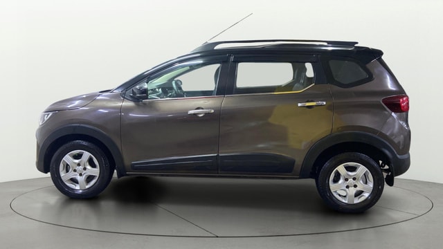 View Renault Triber Image 5 Used Renault Triber Image 5