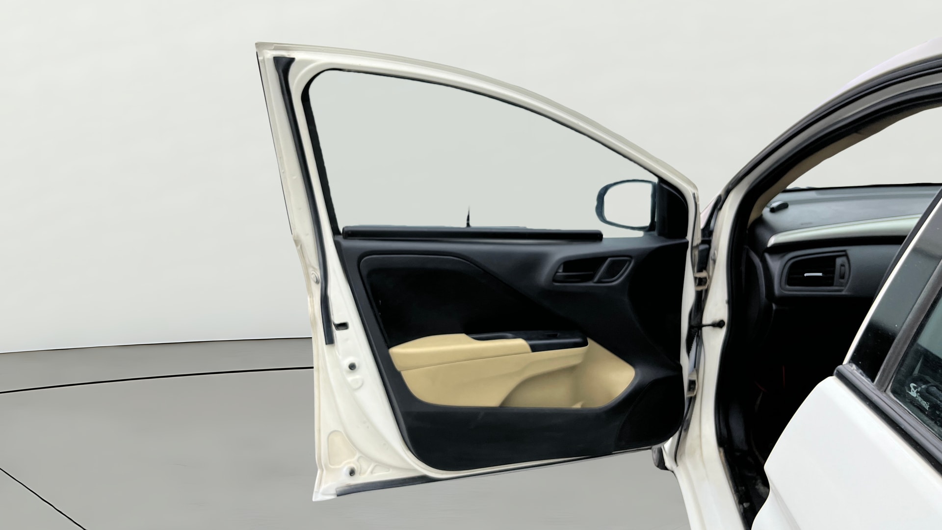 Used 2014 Honda City Used 2014 Honda City