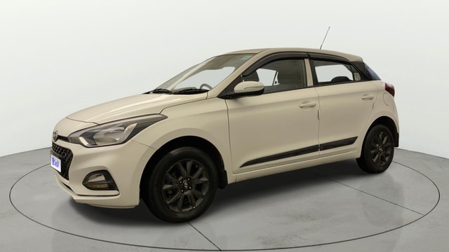 View Hyundai Elite i20 Image 35 Used Hyundai Elite i20 Image 35