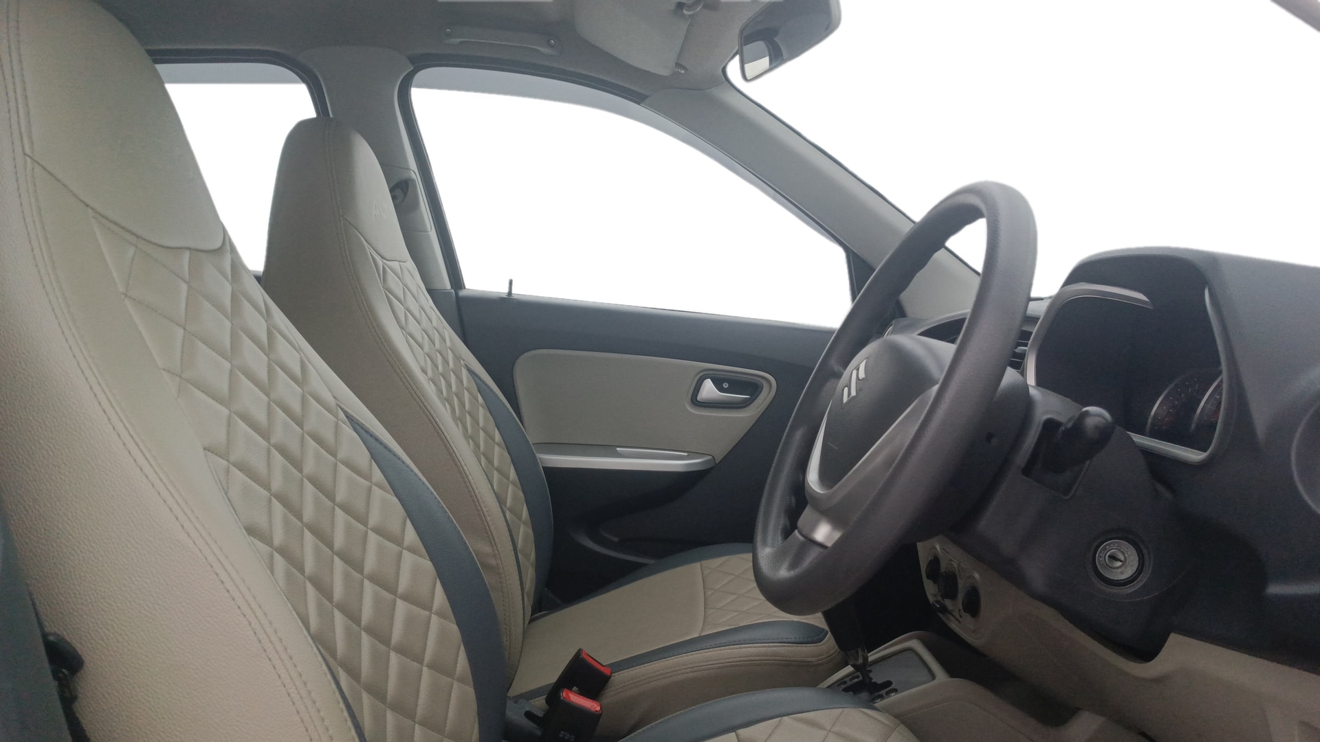 Used 2019 Maruti Suzuki Alto K10 Used 2019 Maruti Suzuki Alto K10