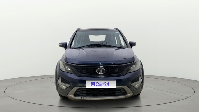 View Tata Hexa Image 1 Used Tata Hexa Image 1