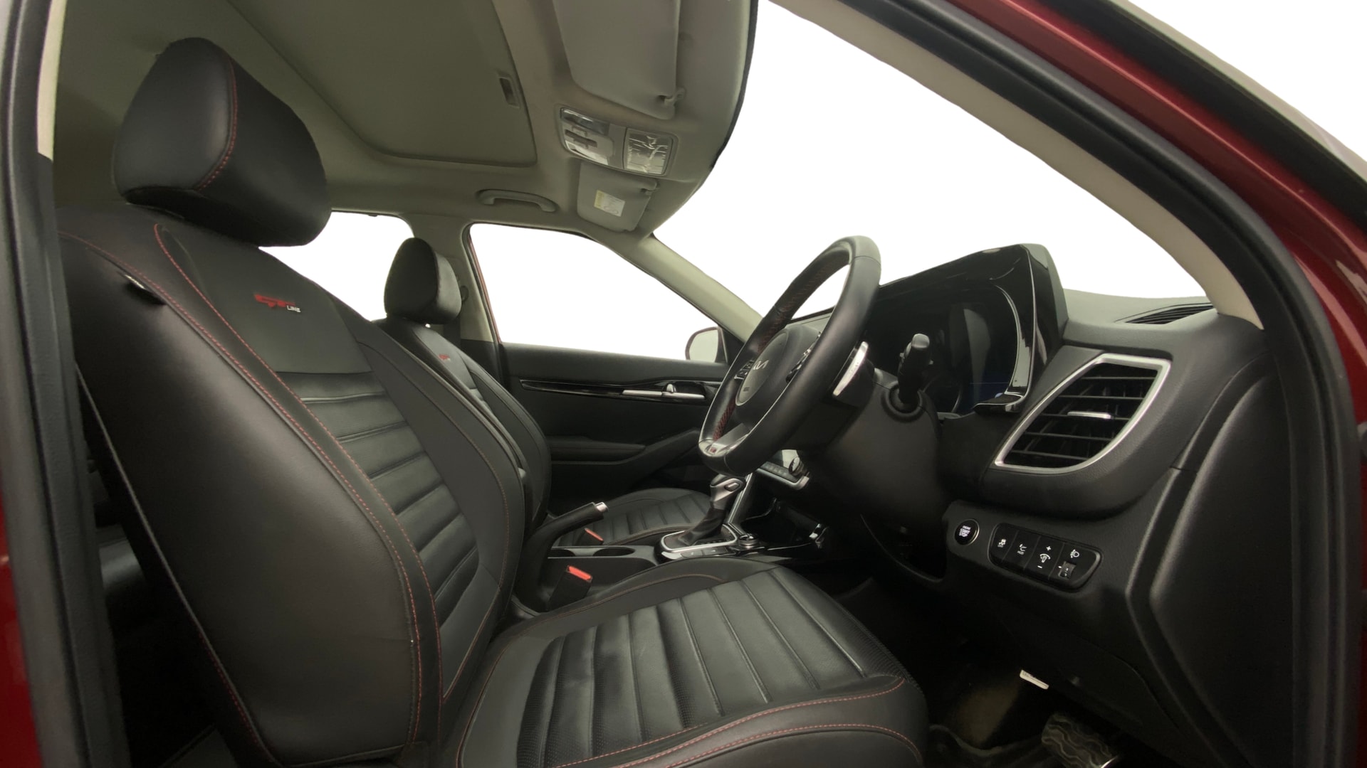 Used 2021 Kia Seltos Used 2021 Kia Seltos