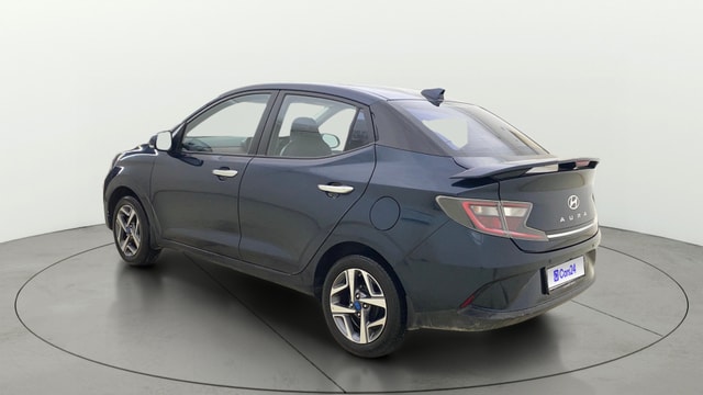 View Hyundai Aura Image 37 Used Hyundai Aura Image 37