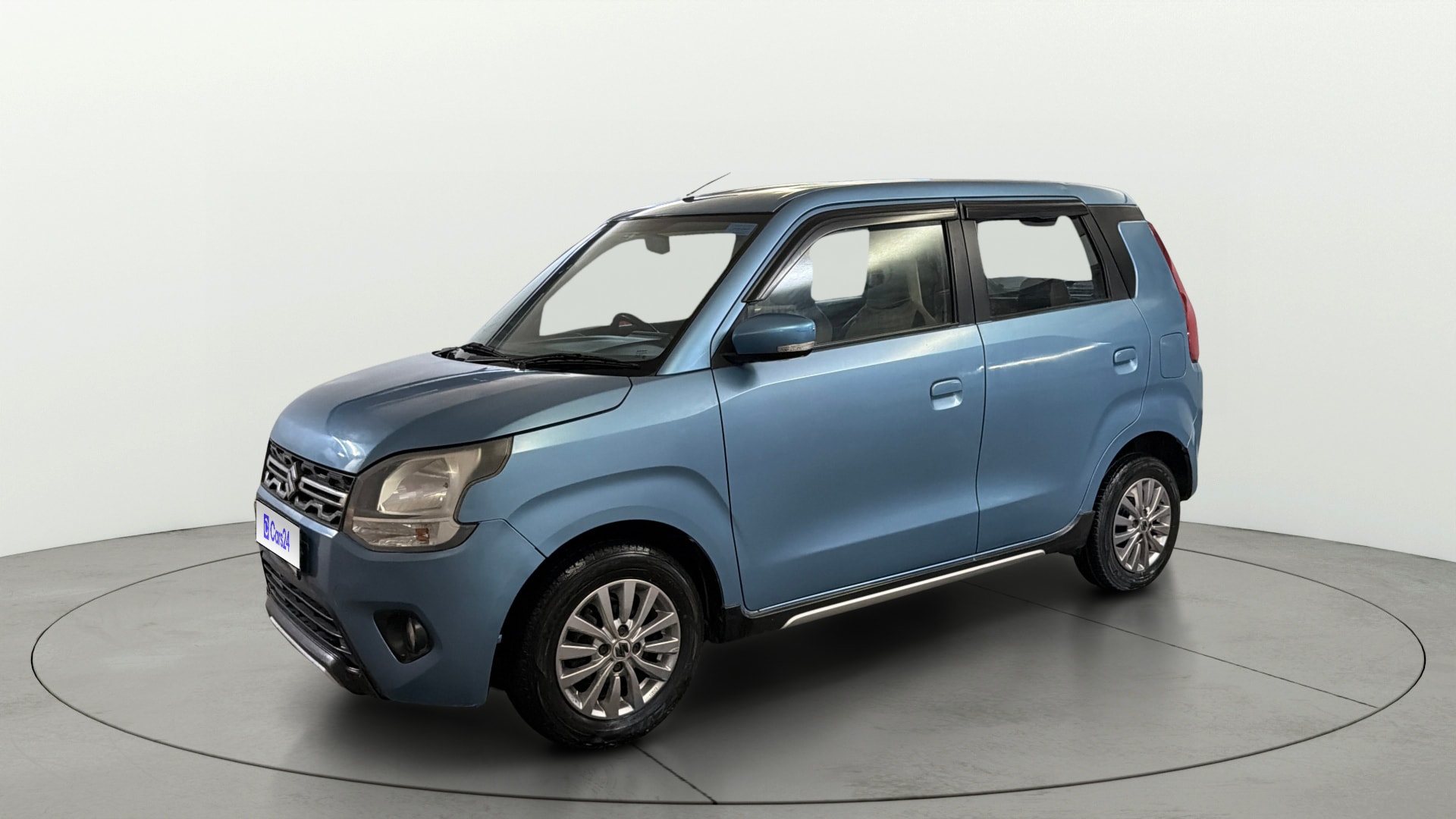 View 2019 Maruti Suzuki 1000 Base Variant Image 34 Used 2019 Maruti Suzuki 1000 Base Variant Image 34