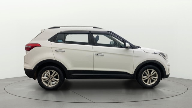 View Hyundai Creta Image 8 Used Hyundai Creta Image 8