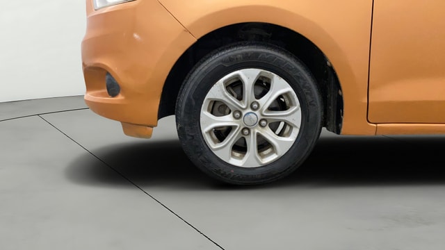 View Ford Figo Aspire Image 28 Used Ford Figo Aspire Image 28