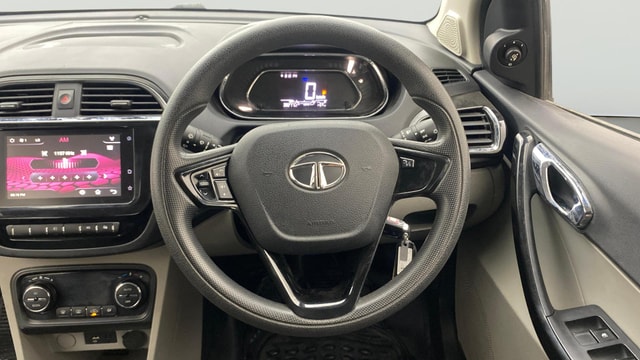 View Tata Tiago Image 20 Used Tata Tiago Image 20