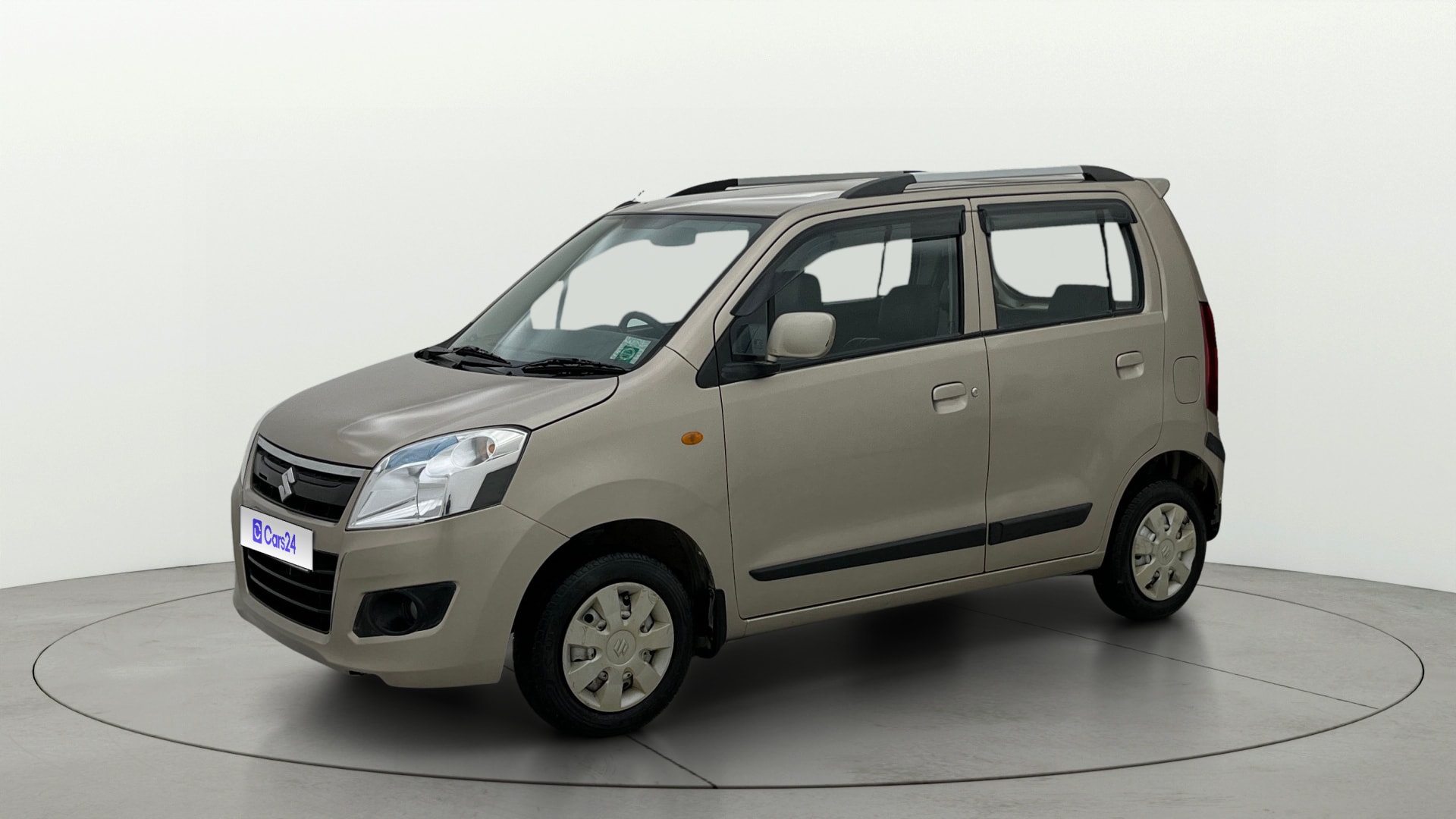 Used 2016 Maruti Suzuki 1000 Used 2016 Maruti Suzuki 1000