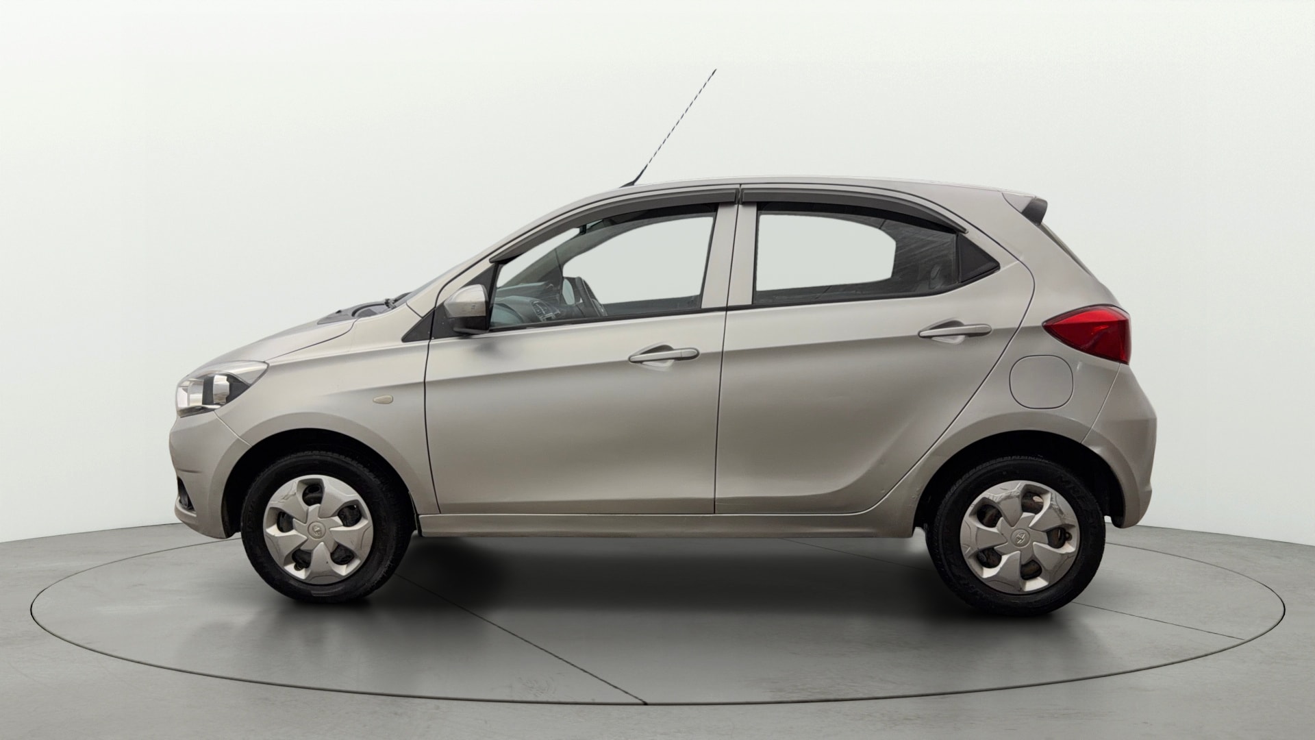 Used 2018 Tata Tiago Used 2018 Tata Tiago