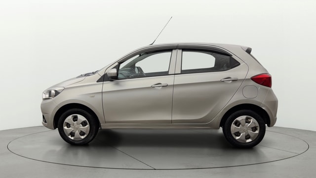 View Tata Tiago Image 5 Used Tata Tiago Image 5