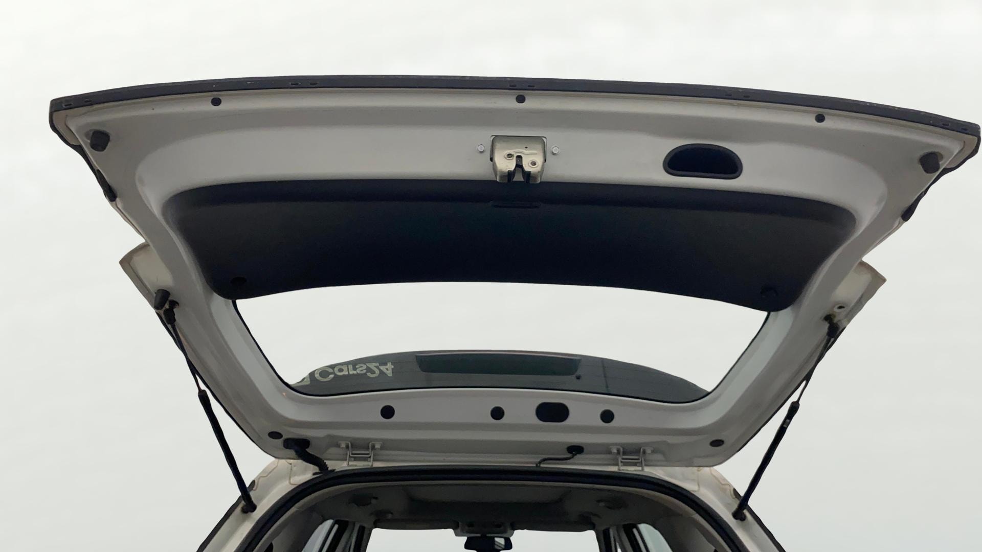 View 2022 Hyundai Alcazar Prestige 6 Seater MT Petrol Image 33 Used 2022 Hyundai Alcazar Prestige 6 Seater MT Petrol Image 33