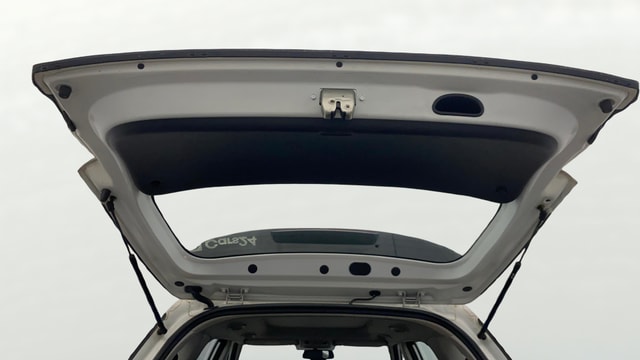 View Hyundai Alcazar Image 33 Used Hyundai Alcazar Image 33