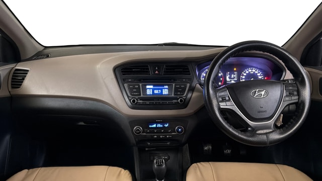 View Hyundai Elite i20 Image 15 Used Hyundai Elite i20 Image 15