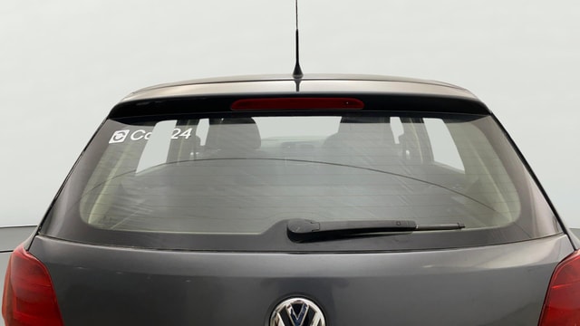 View Volkswagen Polo Image 3 Used Volkswagen Polo Image 3