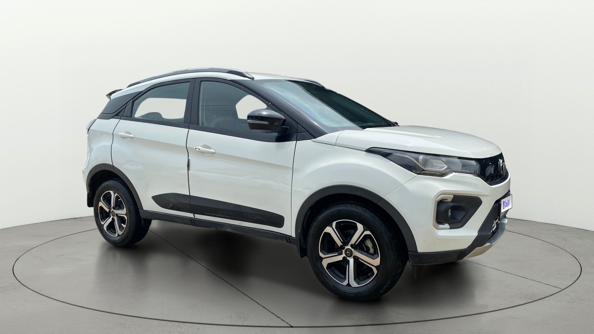 View 2023 Tata Nexon XZ Plus Diesel Image 21 Used 2023 Tata Nexon XZ Plus Diesel Image 21