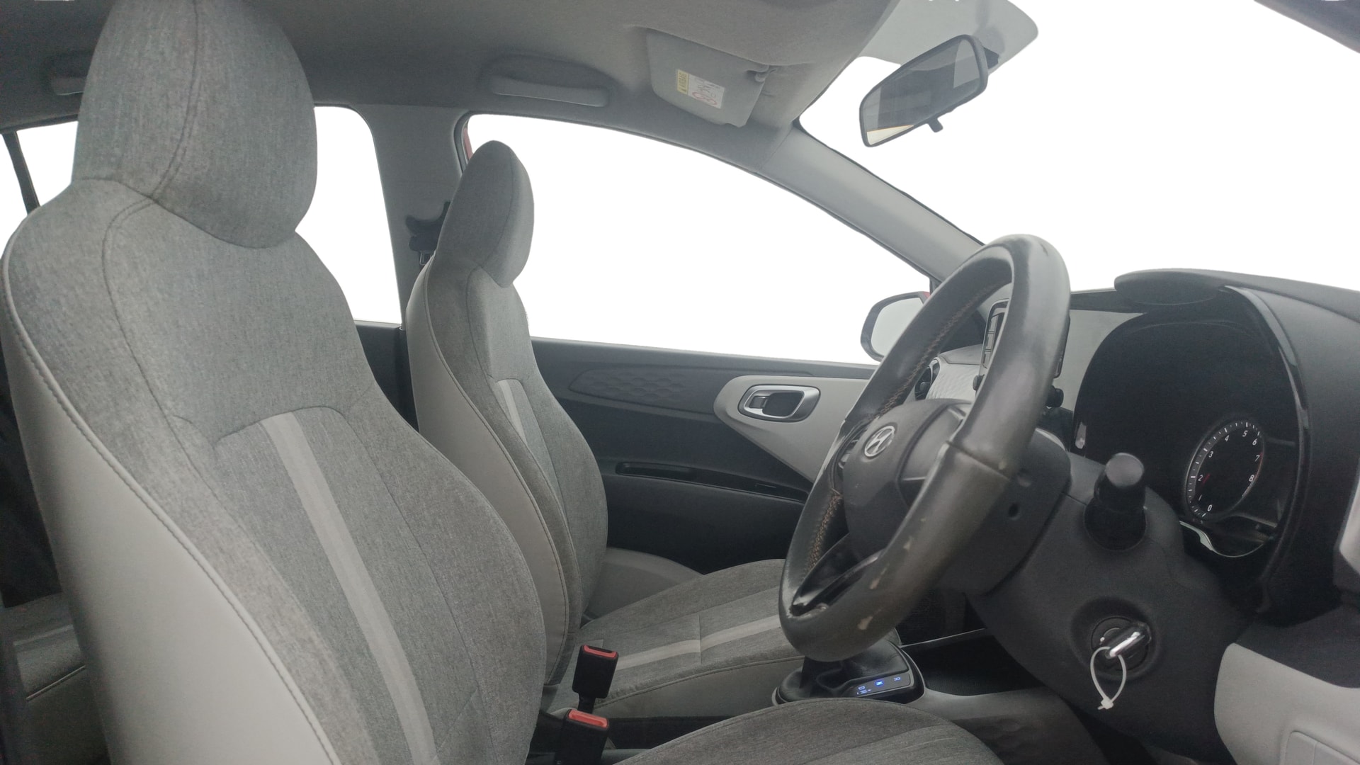 View 2019 Hyundai Grand i10 Nios Sportz Petrol AMT Image 26 Used 2019 Hyundai Grand i10 Nios Sportz Petrol AMT Image 26