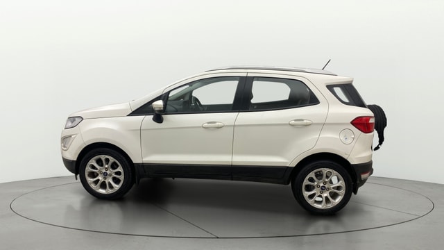 View Ford EcoSport Image 5 Used Ford EcoSport Image 5
