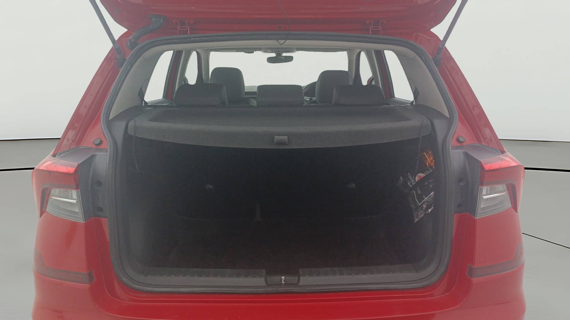 View 2022 Skoda Kushaq Style 1.5 TSI MT Image 42 Used 2022 Skoda Kushaq Style 1.5 TSI MT Image 42