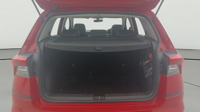 View Skoda Kushaq Image 42 Used Skoda Kushaq Image 42