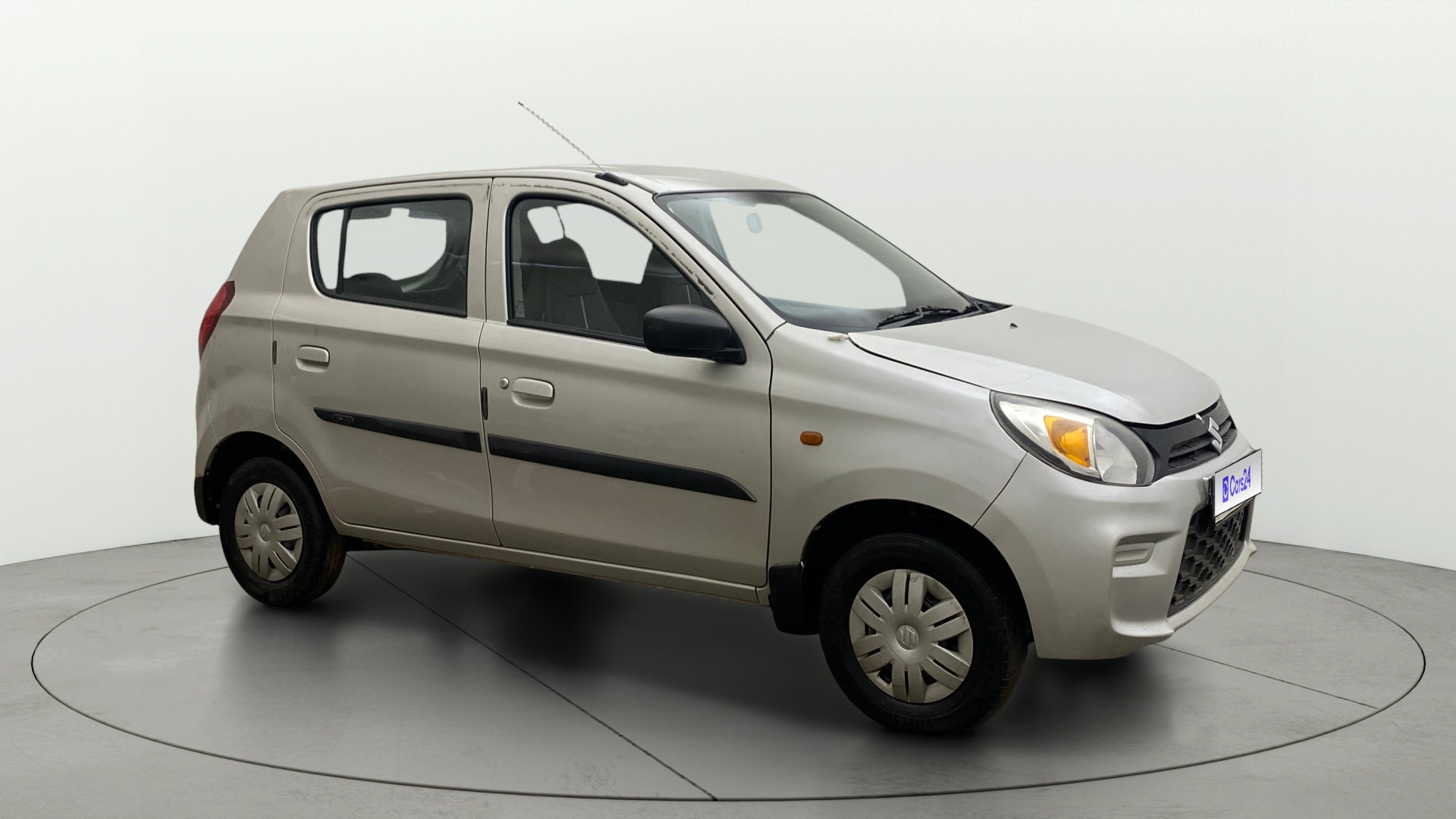 View 2023 Maruti Suzuki 1000 Base Variant Image 21 Used 2023 Maruti Suzuki 1000 Base Variant Image 21