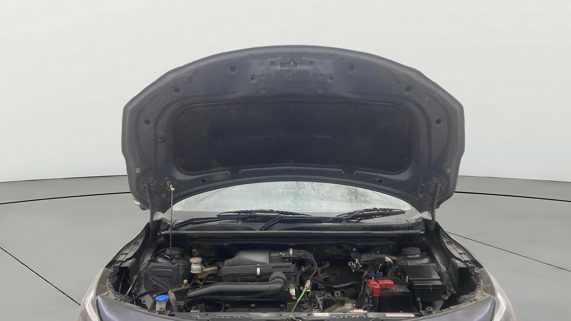 View 2023 Toyota Glanza V AMT Image 33 Used 2023 Toyota Glanza V AMT Image 33