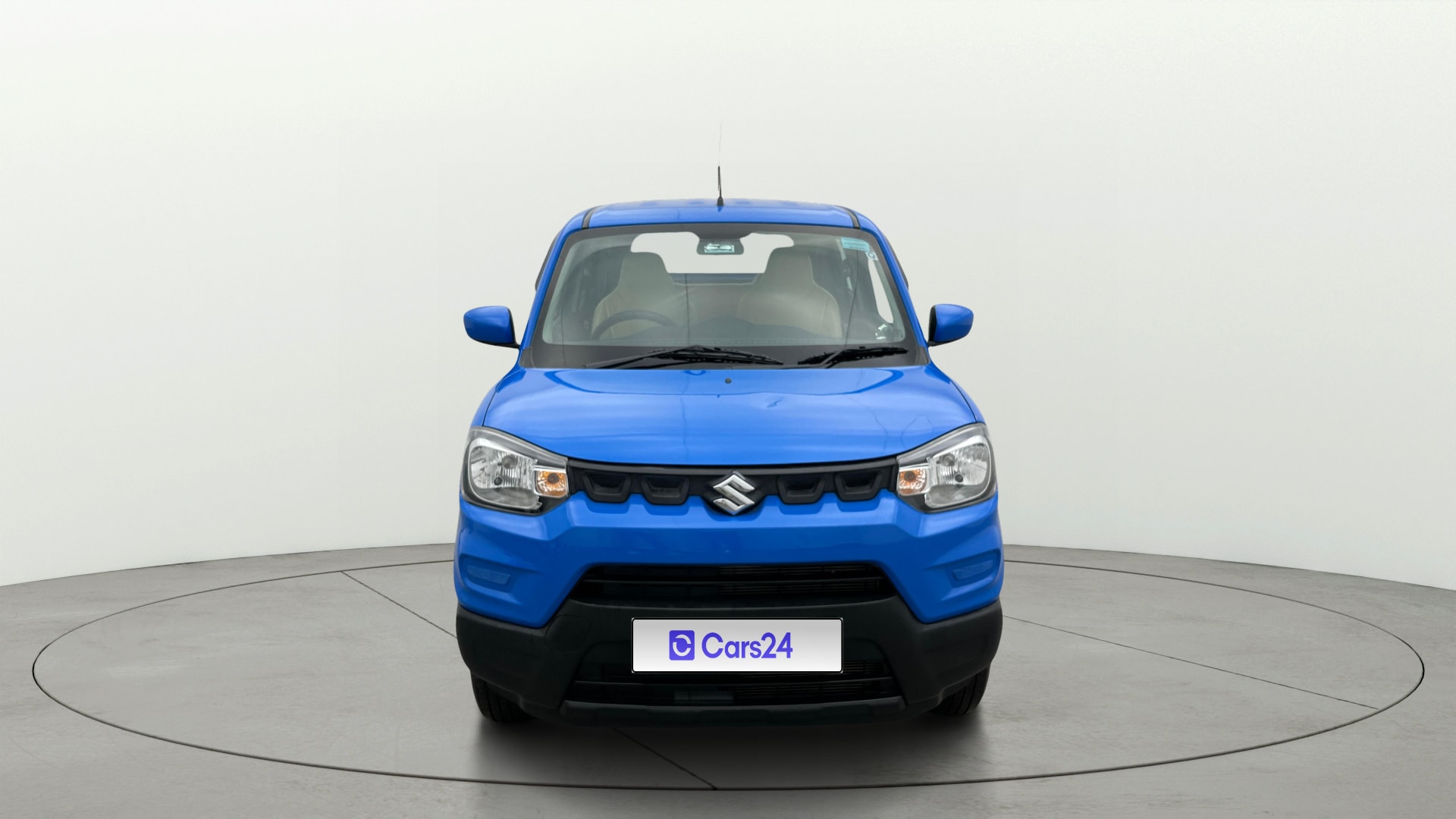 View 2023 Maruti Suzuki 1000 Base Variant Image 1 Used 2023 Maruti Suzuki 1000 Base Variant Image 1