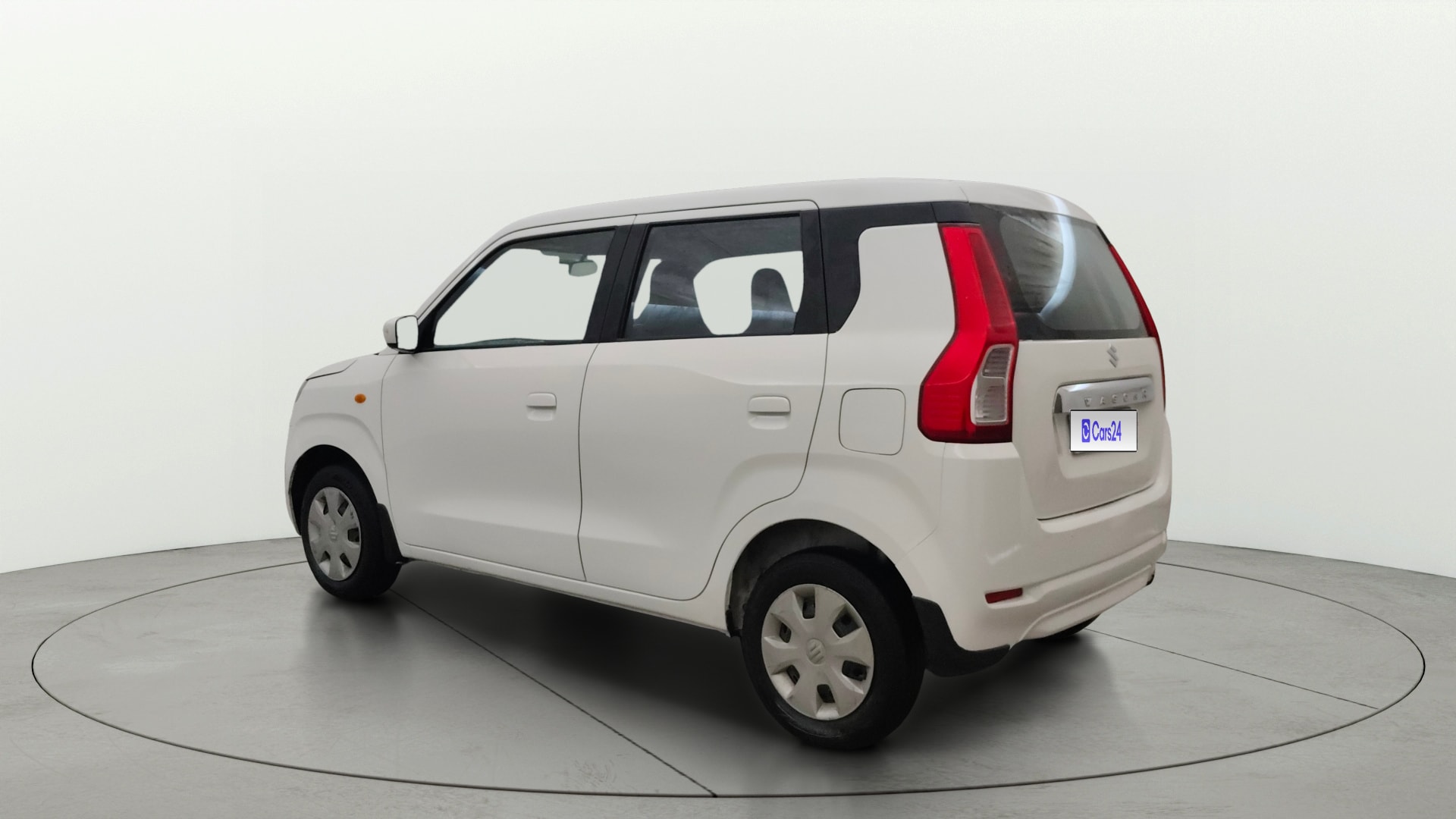 View 2021 Maruti Suzuki 1000 Base Variant Image 2 Used 2021 Maruti Suzuki 1000 Base Variant Image 2