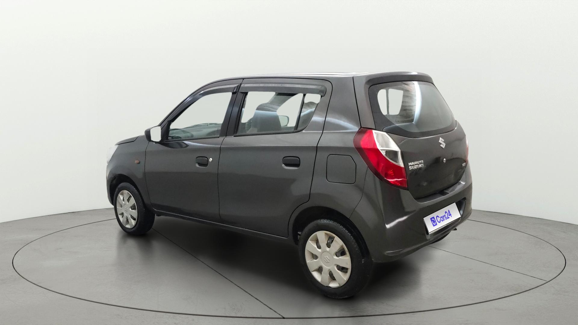 Used 2017 Maruti Suzuki Alto K10 Used 2017 Maruti Suzuki Alto K10