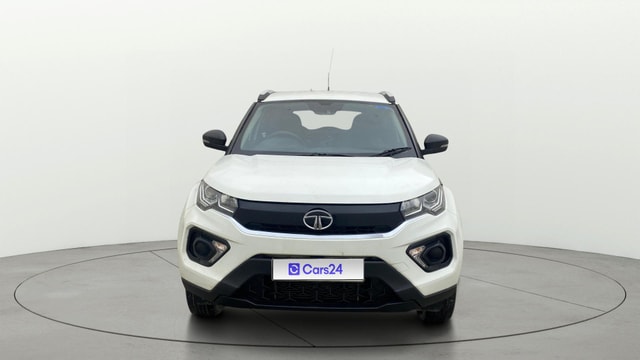 View Tata Nexon Image 1 Used Tata Nexon Image 1