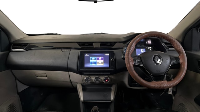View Renault Triber Image 16 Used Renault Triber Image 16
