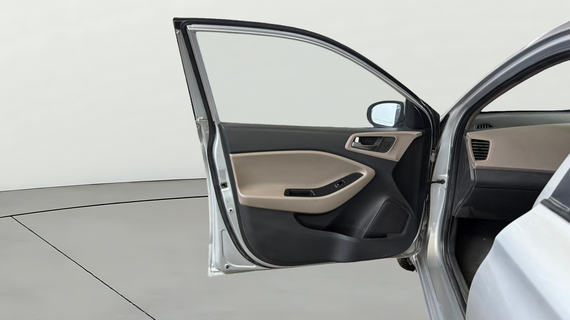 View 2014 Hyundai Elite i20 Magna 1.2 Image 30 Used 2014 Hyundai Elite i20 Magna 1.2 Image 30