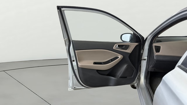 View Hyundai Elite i20 Image 30 Used Hyundai Elite i20 Image 30