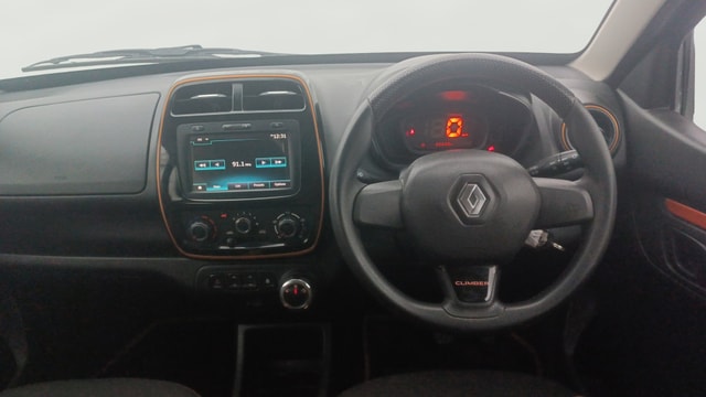 View Renault Kwid Image 20 Used Renault Kwid Image 20