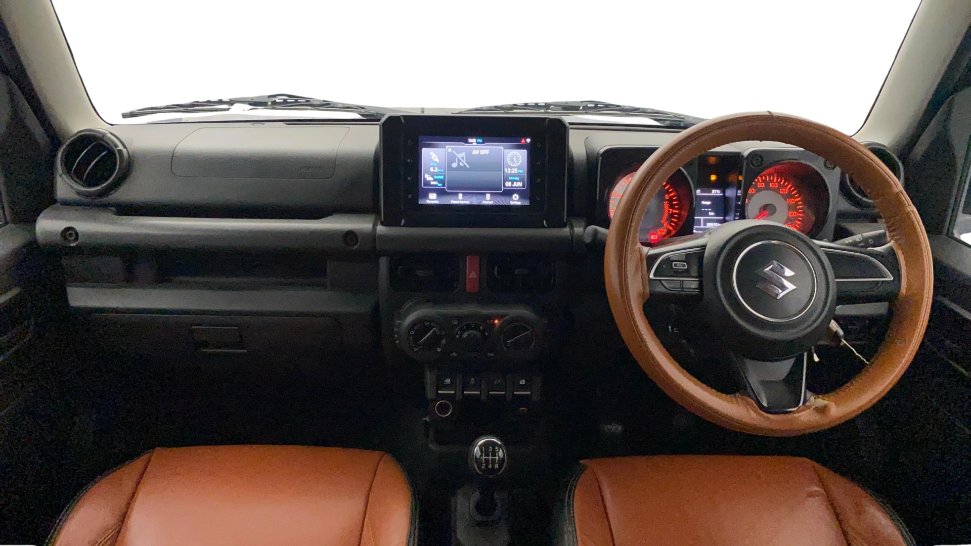 View 2023 Maruti Suzuki 1000 Base Variant Image 15 Used 2023 Maruti Suzuki 1000 Base Variant Image 15