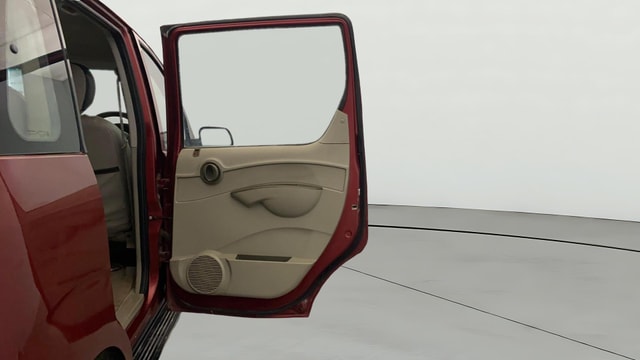 View Mahindra Quanto Image 7 Used Mahindra Quanto Image 7